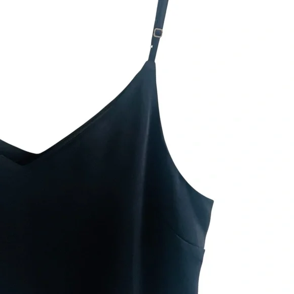 Banana Republic Black Women's Camisole Top - Picture 2 of 5